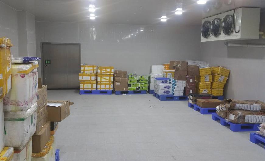 安裝建一個(gè)餐飲冷庫需要注意哪些事項(xiàng) 安裝建一個(gè)餐飲冷庫需要注意哪些事項(xiàng)