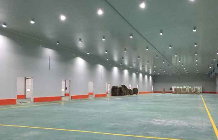 建造冷庫國家一般補助多少錢 建造冷庫國家一般補助多少錢