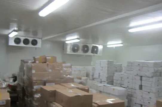 冷庫建造需要哪些資質(zhì)要求呢 冷庫建造需要哪些資質(zhì)要求呢
