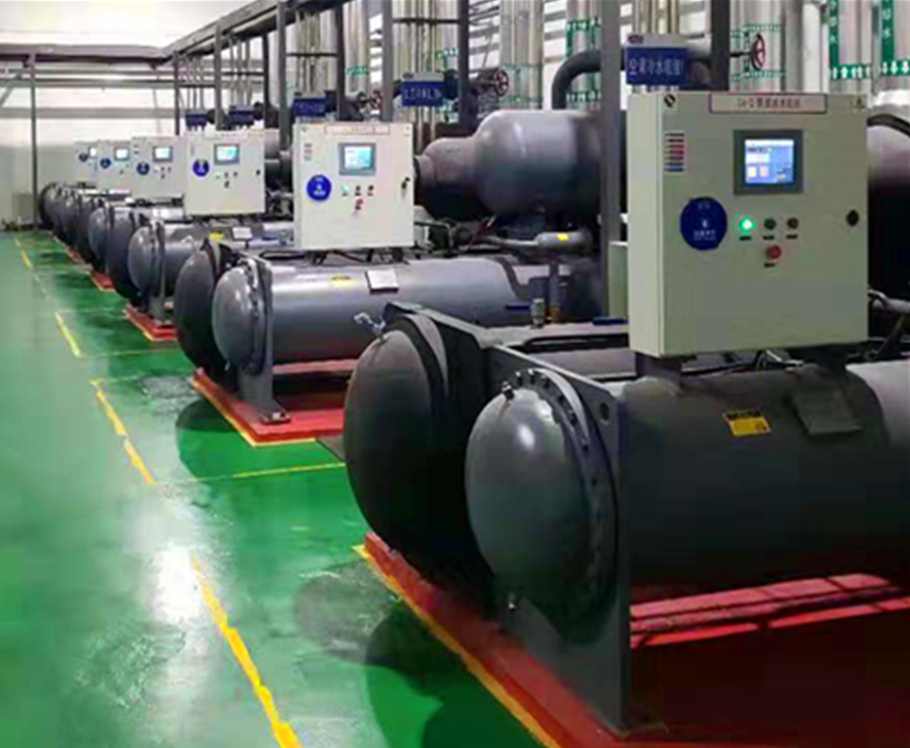南京冰水機(jī)組價格 南京冰水機(jī)組價格