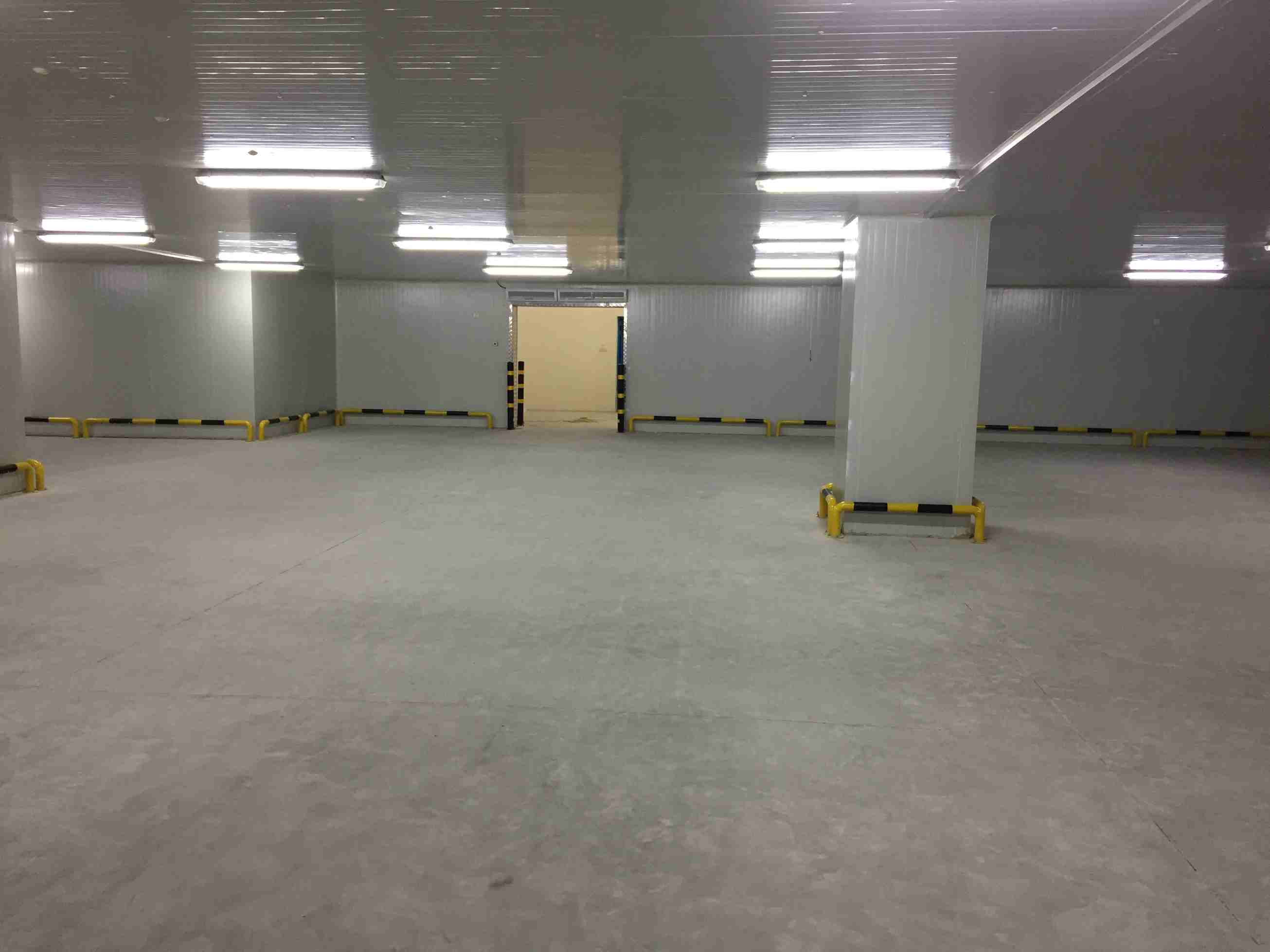冷庫建造需要哪些資質(zhì)要求呢 冷庫建造需要哪些資質(zhì)要求呢