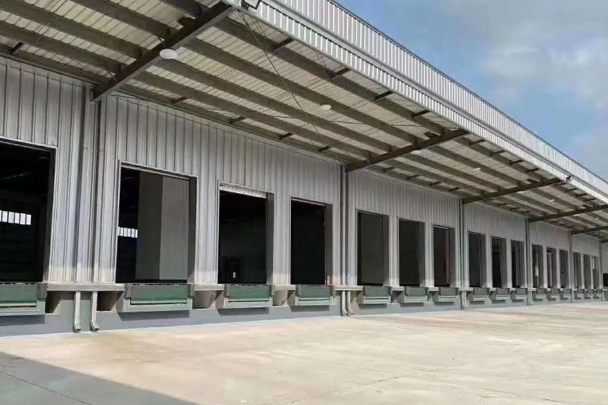 建造安裝大型物流冷庫價(jià)格及設(shè)計(jì)方案 建造安裝大型物流冷庫價(jià)格及設(shè)計(jì)方案
