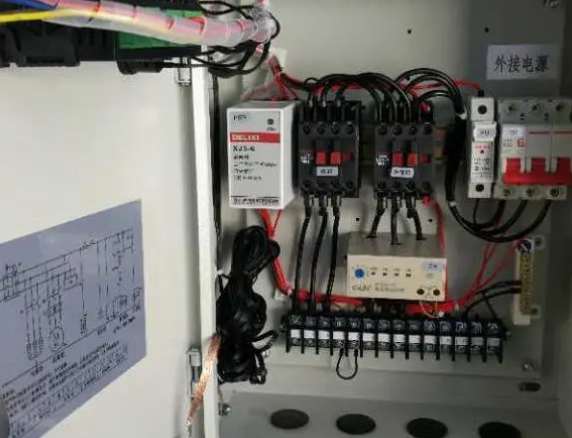冷凍冷庫配電柜安裝標(biāo)準(zhǔn)規(guī)范 冷凍冷庫配電柜安裝標(biāo)準(zhǔn)規(guī)范