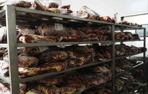 建牛肉冷凍庫每平米多少錢 建牛肉冷凍庫每平米多少錢