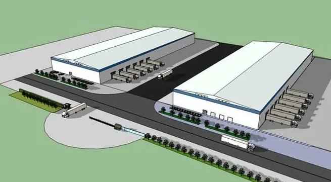 2023年冷庫施工和驗收標準規(guī)定 2023年冷庫施工和驗收標準規(guī)定