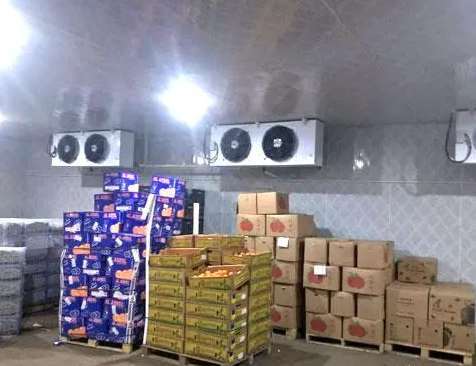 建立一個(gè)冷庫有多少錢 建立一個(gè)冷庫有多少錢