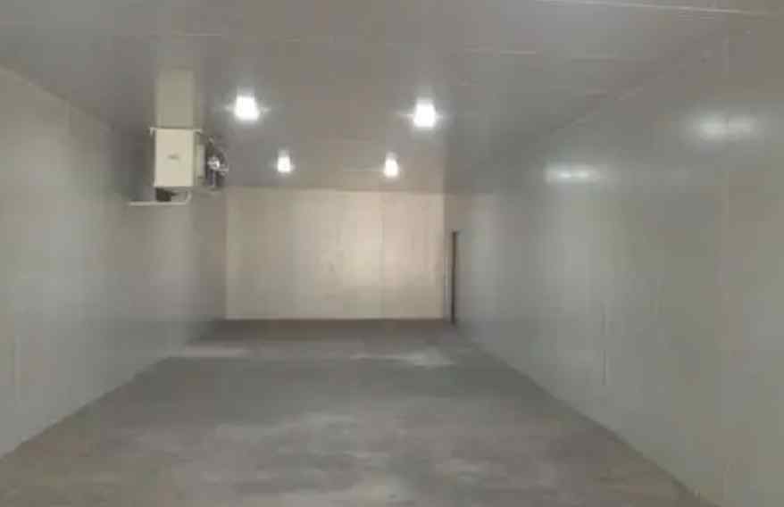 建一個500立方飲料冷庫需投資多少錢 建一個500立方飲料冷庫需投資多少錢