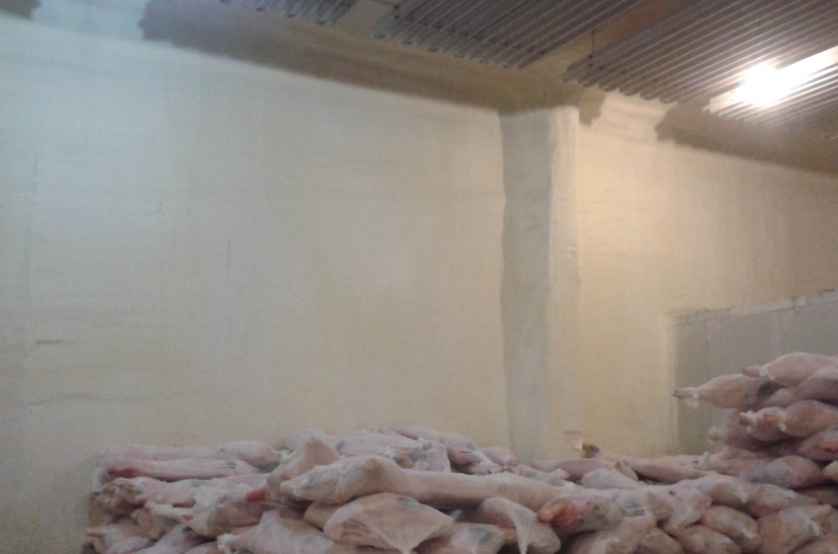 建造500噸冷凍冷庫(kù)需要投資多少費(fèi)用 建造500噸冷凍冷庫(kù)需要投資多少費(fèi)用