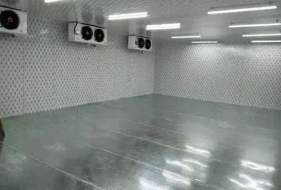 電商生鮮冷庫建設(shè)方案 電商生鮮冷庫建設(shè)方案
