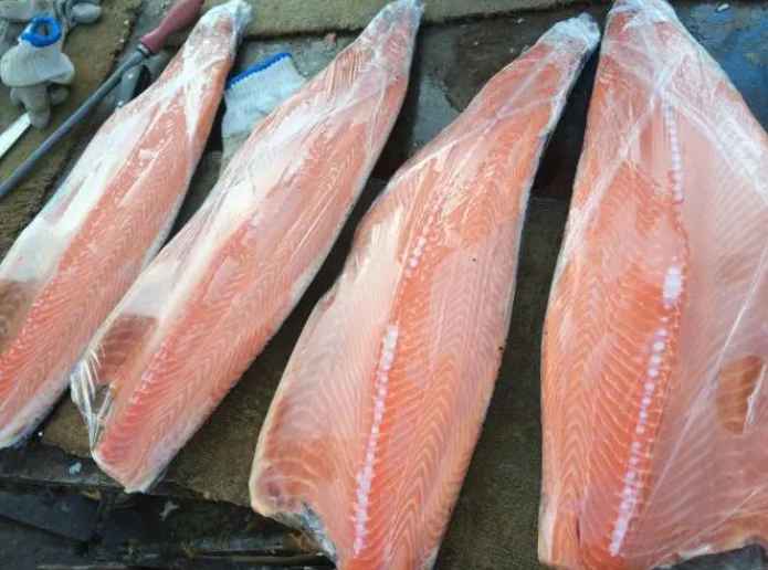三文魚(yú)存儲(chǔ)在冷藏庫(kù)溫度多少度適宜 三文魚(yú)存儲(chǔ)在冷藏庫(kù)溫度多少度適宜