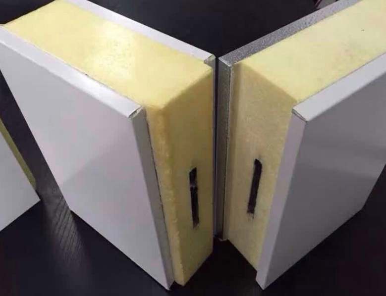 冷庫(kù)噴涂好或是保溫板效果好 冷庫(kù)噴涂好或是保溫板效果好