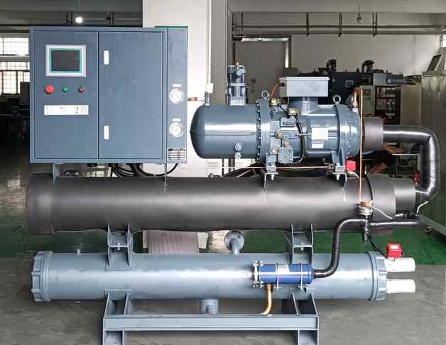 南京冰水機(jī)組價格 南京冰水機(jī)組價格