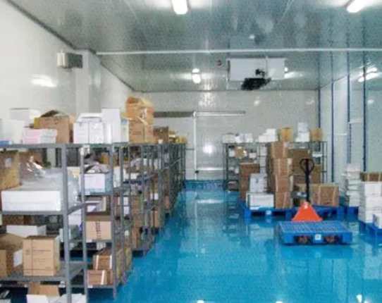 藥品陰涼庫的溫度和濕度標準  藥品陰涼庫的溫度和濕度標準