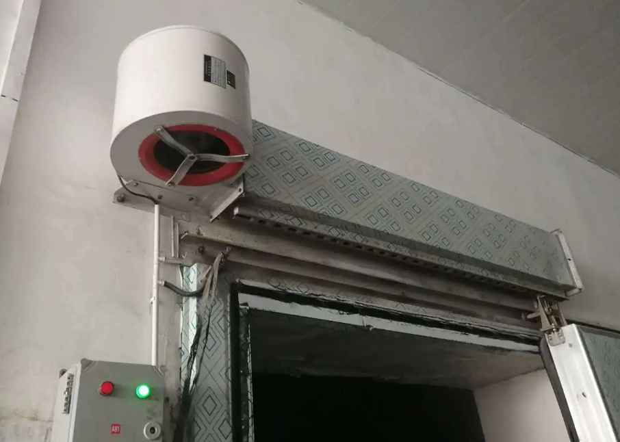 冷庫(kù)風(fēng)幕機(jī)作用是什么 冷庫(kù)風(fēng)幕機(jī)作用是什么