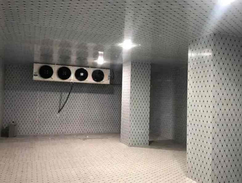 海鮮冷庫(kù)建造成本多少錢 海鮮冷庫(kù)建造成本多少錢