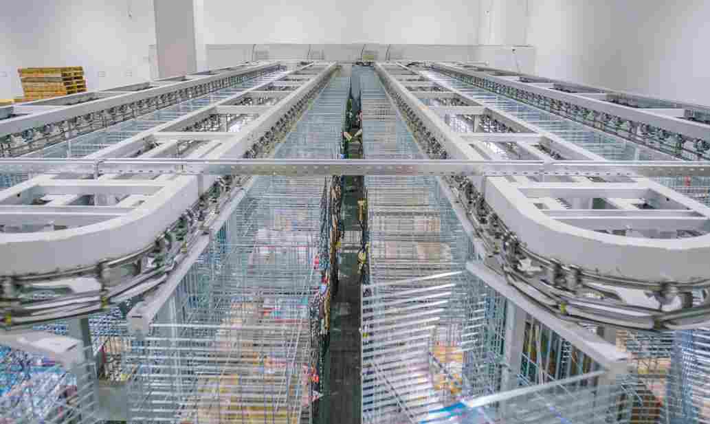 大型智能冷庫的優(yōu)缺點 大型智能冷庫的優(yōu)缺點