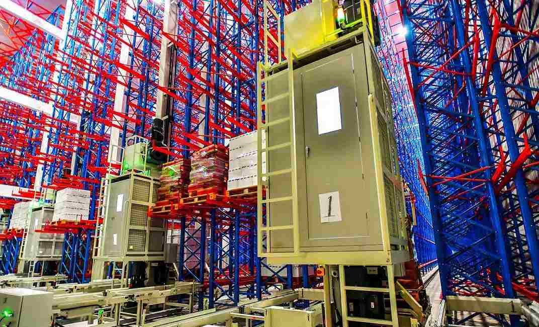 大型智能冷庫的優(yōu)缺點 大型智能冷庫的優(yōu)缺點