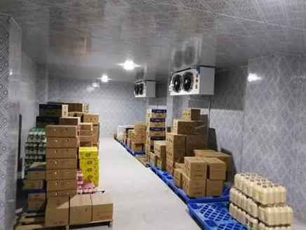 通常冷庫設(shè)計費用大概多少錢 通常冷庫設(shè)計費用大概多少錢
