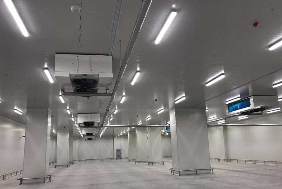 想知道安裝高溫冷庫的價格嗎？答案都在這里！
