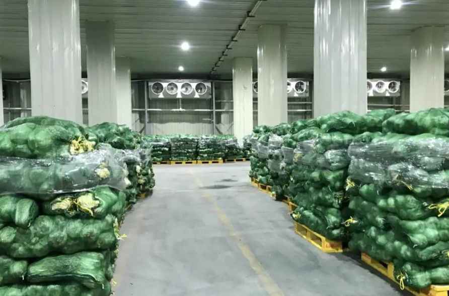 冷庫水果蔬菜保鮮溫度多少度 冷庫水果蔬菜保鮮溫度多少度