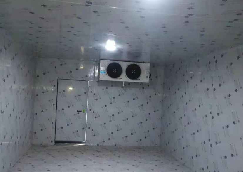 警惕！冷庫溫度異常的常見緣由你知道嗎？