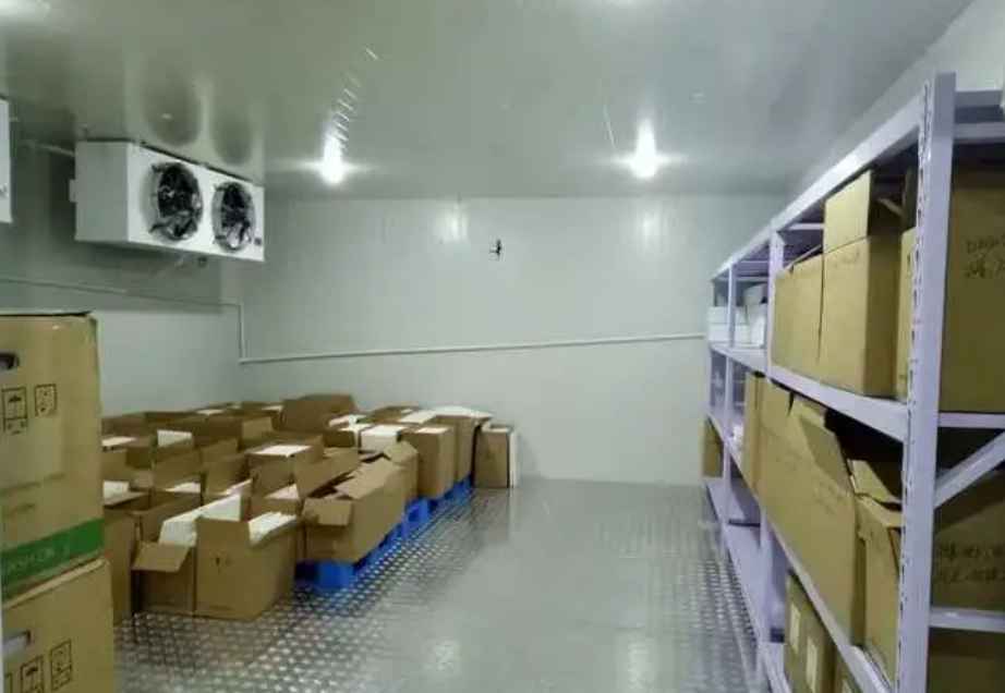 土建冷庫(kù)具備哪些顯著優(yōu)勢(shì)？