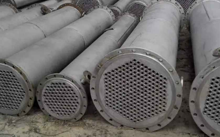 冷水機(jī)組冷凝器清洗目的是什么 冷水機(jī)組冷凝器清洗目的是什么