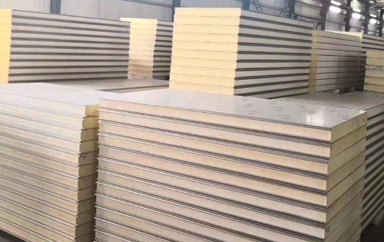 冷庫保溫板施工注意事項(xiàng) 冷庫保溫板施工注意事項(xiàng)