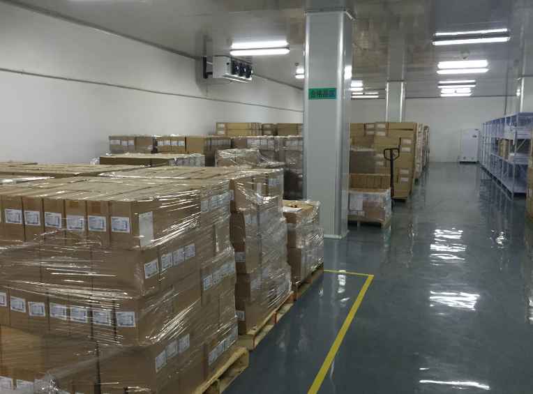 冷庫門密封效果維護(hù)和修理辦法？